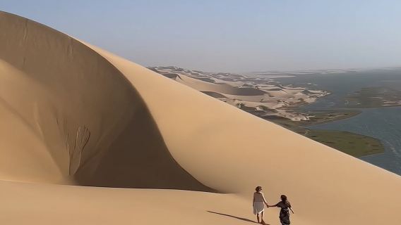 Walvis BayTours