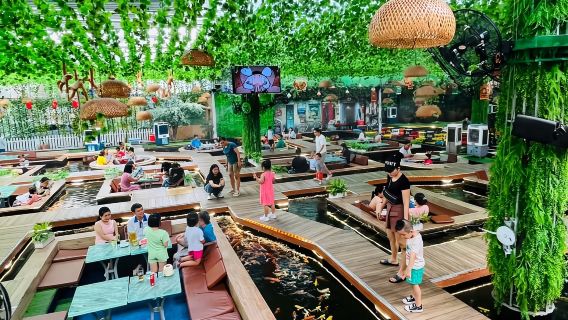 Ho Chi Minh CityTours