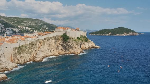 Opcina Dubrovnik日遊