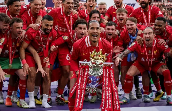 利物浦VIP招待票