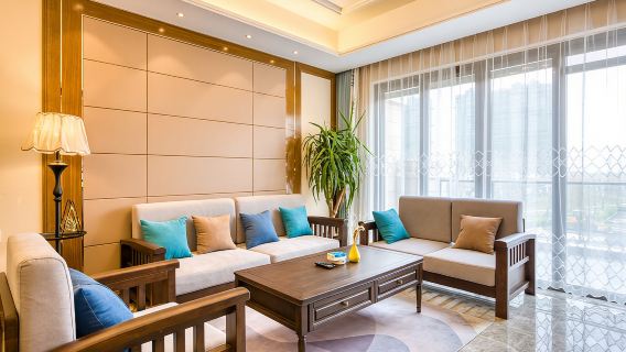 南通黃金海灘-情侶沙灘·過夜露營【海上威尼斯4房營地「唱K+麻雀」煮飯自駕遊】