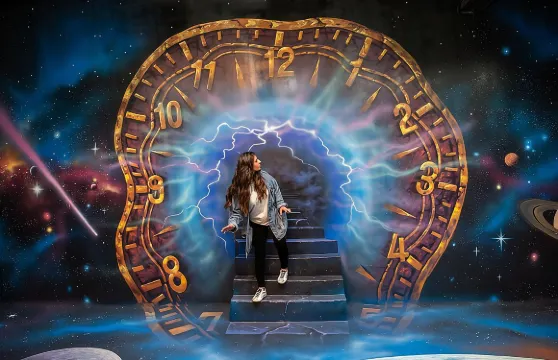 ArtVo沉浸式畫廊體驗