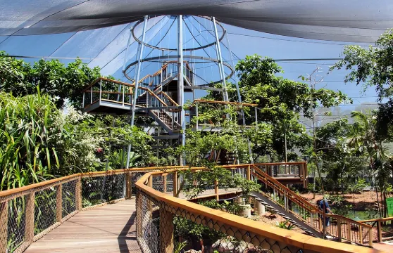 道格拉斯港野生動物棲息地