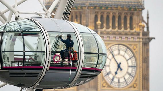 London