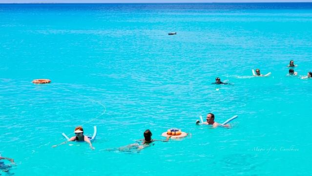 Tropical Catamaran Snorkeling & Sailing