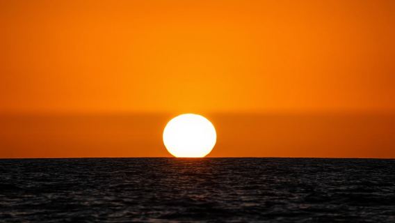 Cabo San Lucas: Crucero al atardecer