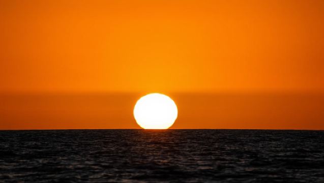Cabo San Lucas : Croisière au coucher du soleil