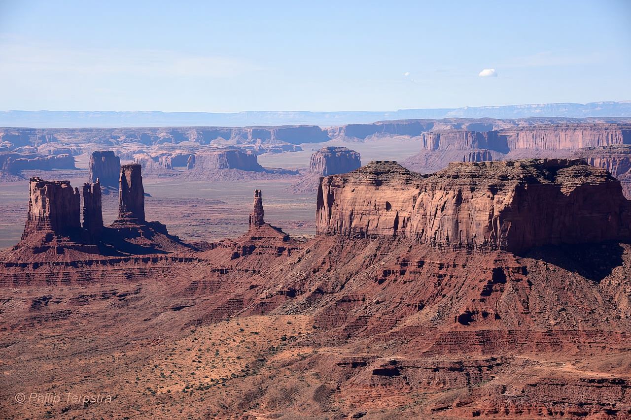 Moab: Canyonlands + Arches National Park Scenic Flight