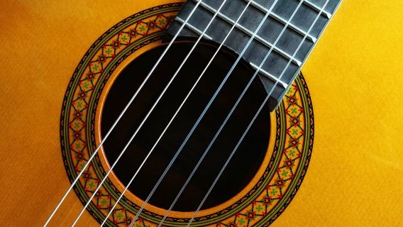 Malaga: Flamenco, Tapas, and Wine Tour