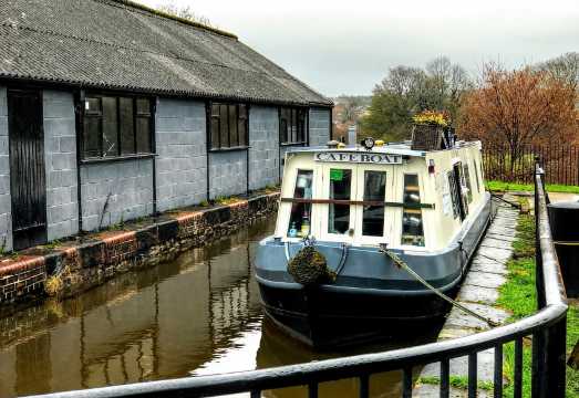From Manchester: North Wales Sightseeing Adventure Day Trip