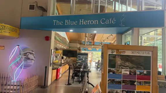 Kamloops: ตั๋วเข้าชมอุทยานสัตว์ป่าบริติชโคลัมเบีย