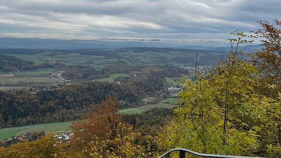 รวมภาพถ่ายการเดิน กระเช้าลอยฟ้า วิวทะเลสาบซูริกที่เมืองซูริก