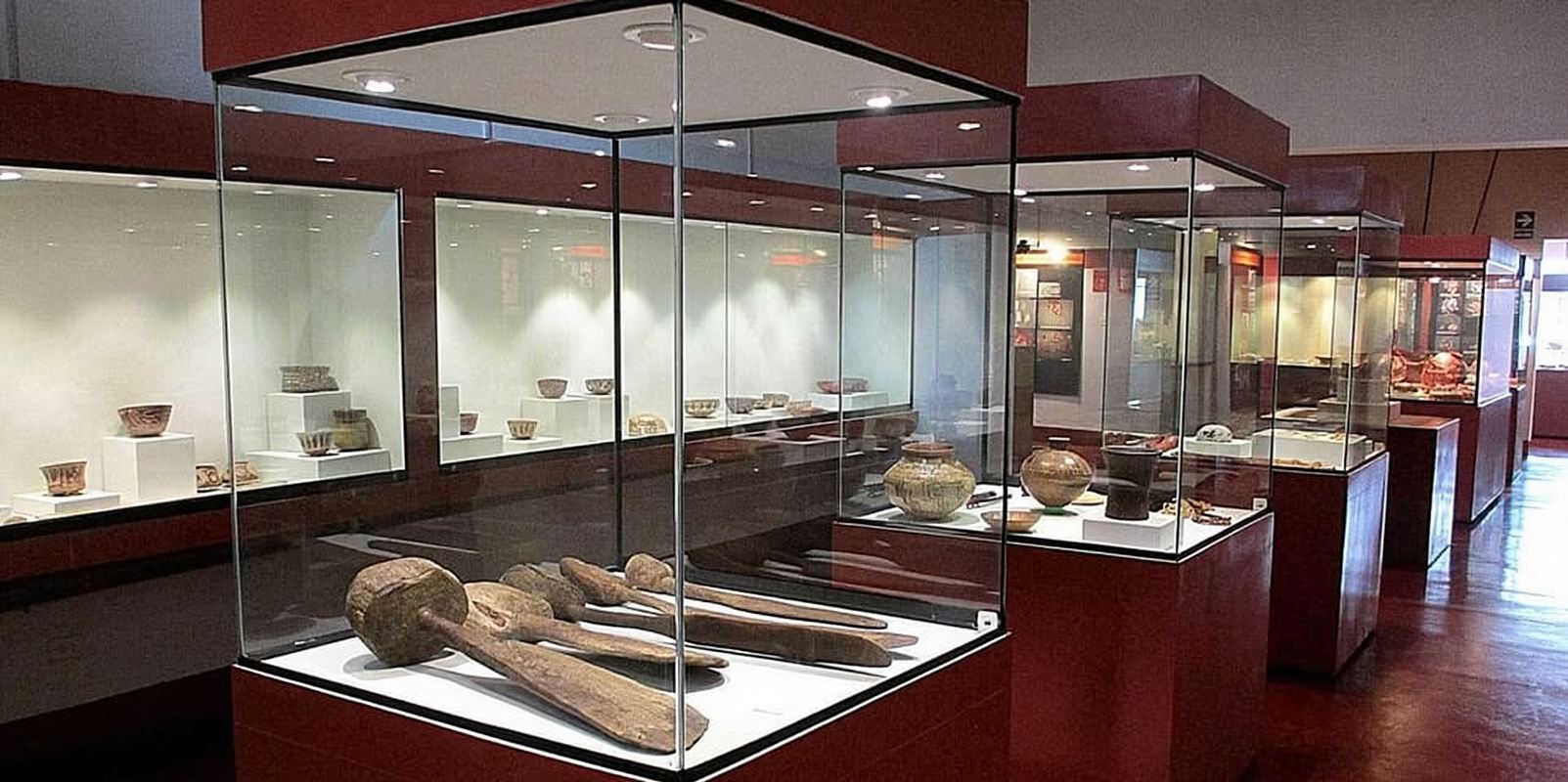 Maria Reiche Museum and viewpoint of the Nazca Lines