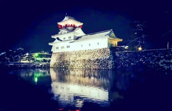 名古屋-高山/富山/金澤/白川鄉/下呂定制遊（包車遊不拼團）