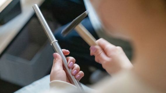 Tokyo Taisho Roman-kan Grace Ring Design and Making Experience