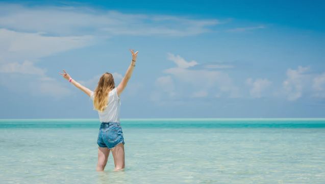 Zanzibar : Expérience tout compris dans un resort insulaire avec accès d'une journée