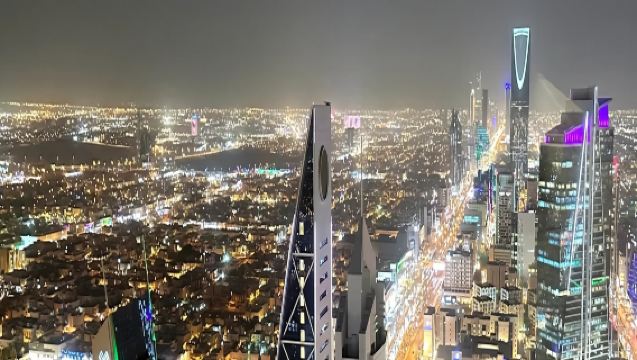 Saudi Arabia eVisa | Multiple-Entry 90-Day |  Global acceptance | Umrah Possible Outside Hajj Season