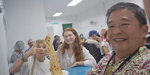 半日吉隆坡文化遺產步行導賞團