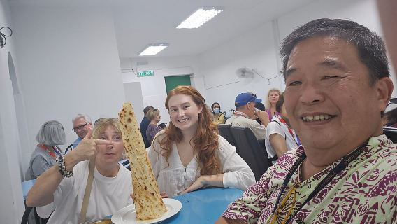 Half Day Cultural And Heritage Walking Tour in Kuala Lumpur