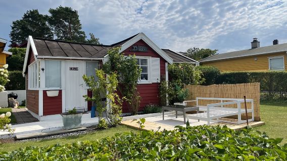 Oslo Inselwanderungen: Insel-Hopping-Tour
