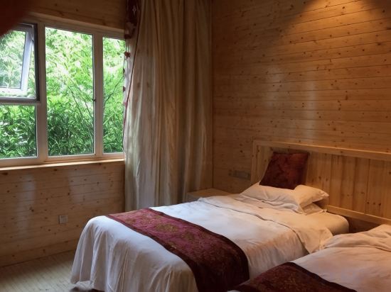 Others 5, Jiangshan Wanlong Resort Hotel, Quzhou
