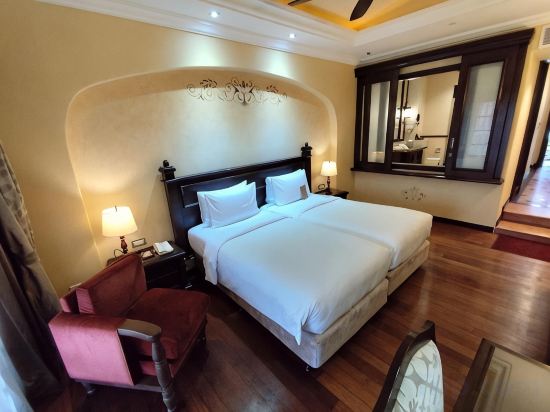 Casa del Rio Melaka Room Type - Deluxe River Hollywood Twin