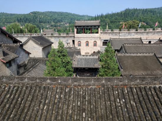Others 2, Xiangfu Manor Hotel, Jincheng