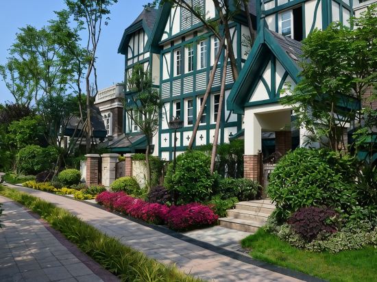 Others 5, Qingye Jiuxi Homestay, Chengdu