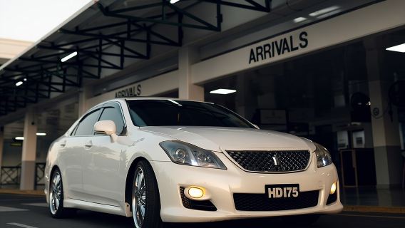 Pemindahan Lapangan Terbang Persendirian dari Lapangan Terbang Hewanorra