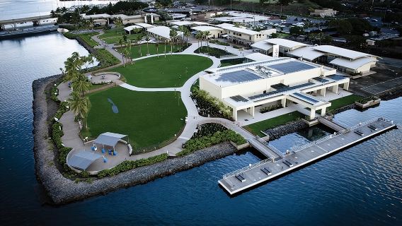 พาสปอร์ตประสบการณ์เพิร์ลฮาร์เบอร์แบบครบชุด