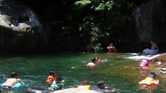 Transfer Hue to Dn/Hoi An via Hai Van & Springs (or Vice Versa)