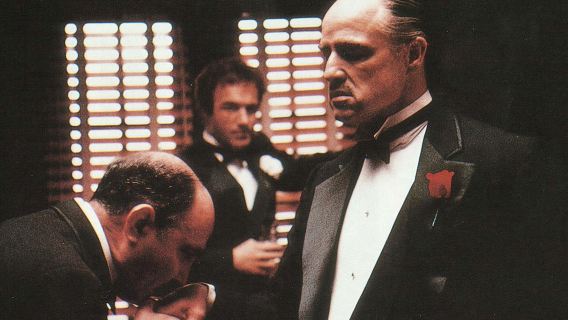 Da Catania: Padrino privato/guidato con antipasto e pasta