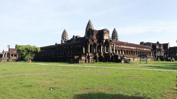 Siem Reap