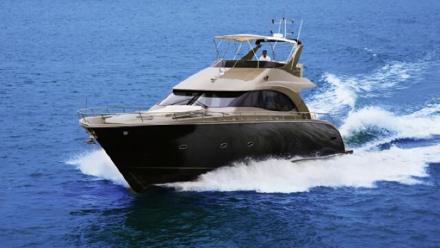 【惠州遊艇出海】惠州巽寮灣80尺豪華遊艇+KTV房+ 大臥室 +中空廚房包船出海