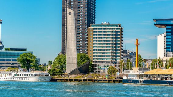 RotterdamTours