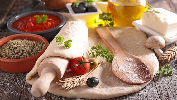 Esperienza interattiva di cucina a Sorrento - Cooking Class in Sorrento