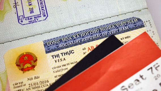 Vietnam Visa On Arrival | Easy Process for Tourists | General & Emergency Service