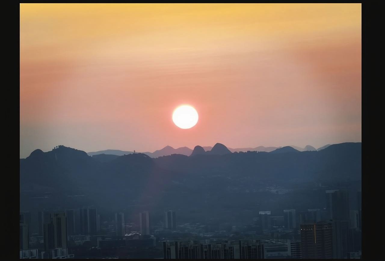 Liuzhou + Ma'anshan Park + Wuxing Pedestrian Street + Snail Rice Noodle Industrial Park Multilingual Guide