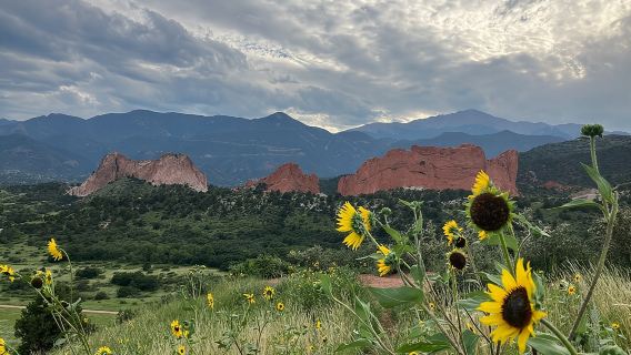 Colorado SpringsTours