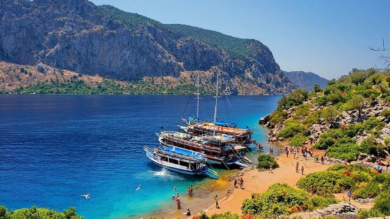 MarmarisTours