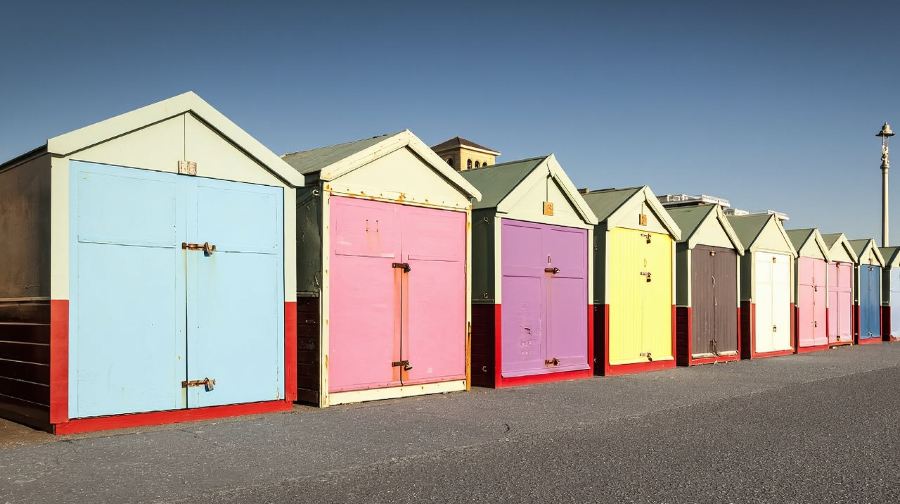 墨爾本莫寧頓｜半島溫泉+藝術酒莊+亞瑟王座一日遊【四人成團】