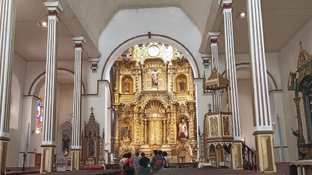 Tour privato di Città di Panama e del Canale