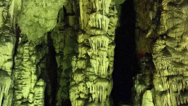 ทัวร์ส่วนตัว - พระราชวังนอสซอส ถ้ำซุส โรงงานผลิตน้ำมันมะกอก และไวน์