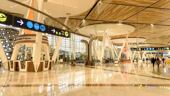 Private One-way Airport Transfer to/from Hotel in Marrakech