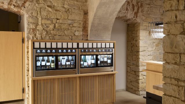 2 Hours Wine Tasting in a Historical Cellar in Krizikova 