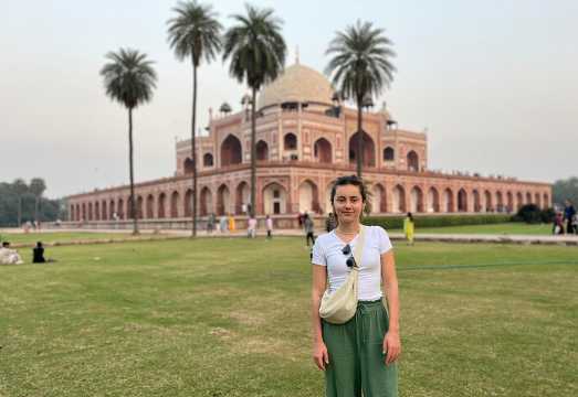 Old & New Delhi Private Tour - Half or Full Day (TOP RATED TOUR)