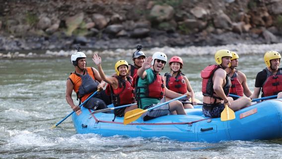 Inca Jungle Cusco a Machu Picchu 3D/2N