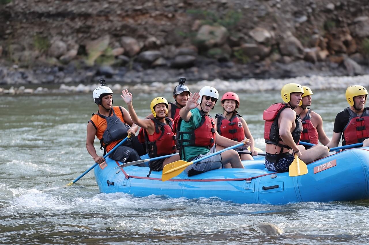 Giungla Inca Cusco e Machu Picchu 3D/2N