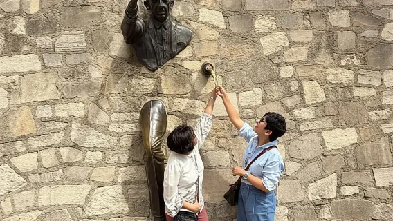 Paris: Tour đi bộ tham quan Montmartre kèm nếm thử bánh ngọt