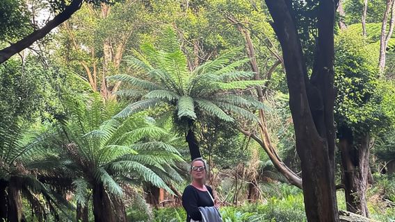 From Melbourne: Wilsons Promontory Wilderness Tour